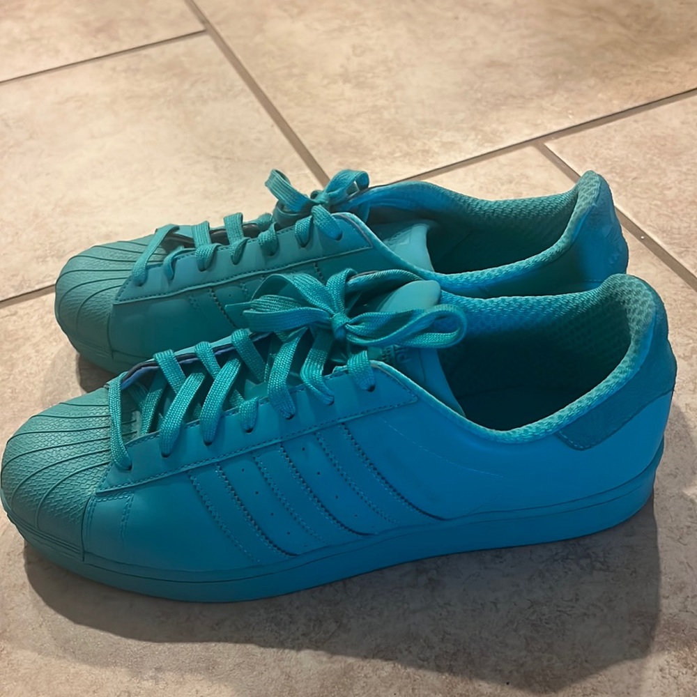 Adidas Superstar Adi-Color